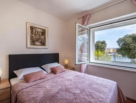 Il Muro Ζαντάρ