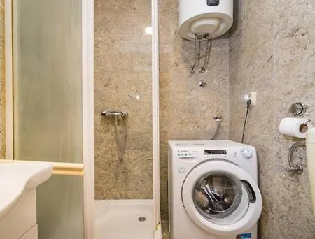 Apartament Il Muro
