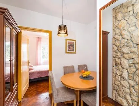 Il Muro Apartment