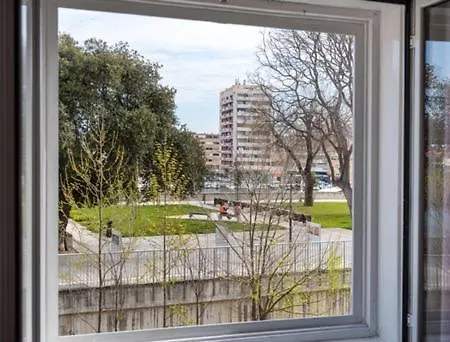 Il Muro Apartament