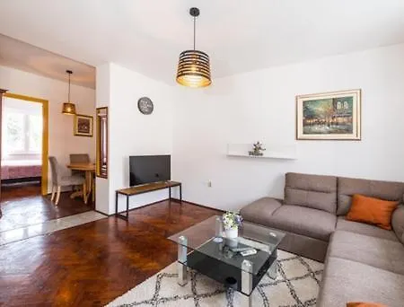 Il Muro Apartment Zadar