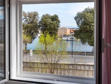 Il Muro Διαμέρισμα Ζαντάρ