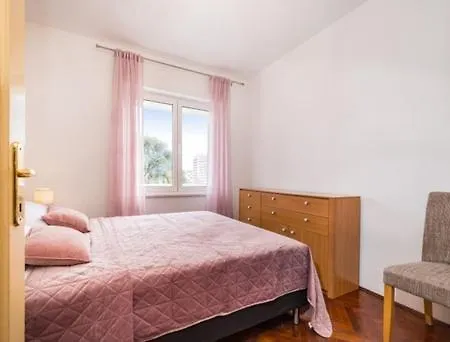 Apartment Il Muro
