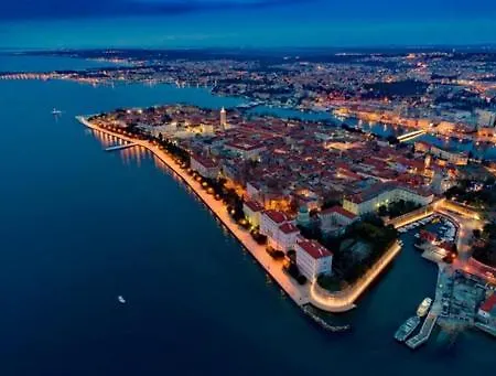 Il Muro Apartament