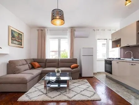 Διαμέρισμα Il Muro Ζαντάρ