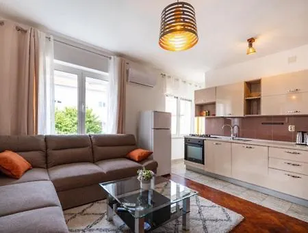 Apartment Il Muro Zadar