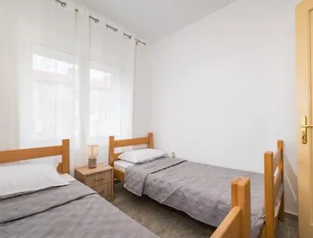 Apartment Il Muro