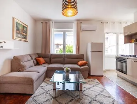 Il Muro Apartment Zadar