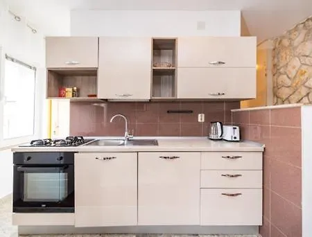 Il Muro Apartment