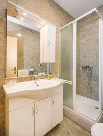 Apartment Il Muro