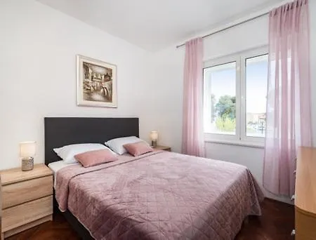 Apartment Il Muro *
