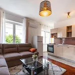 Appartement Il Muro Zadar