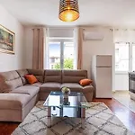 Il Muro Appartement Zadar