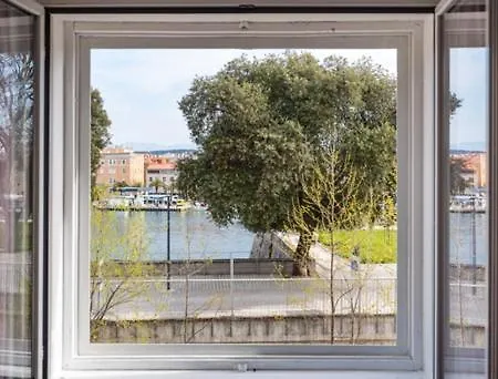Il Muro Appartement Zadar