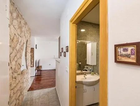 Appartement Il Muro Zadar