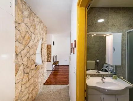 Il Muro アパート *